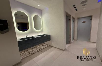 Apartment - 1 Bedroom - 2 Bathrooms for rent in Stonehenge Residence - District 10 - Jumeirah Village Circle - Dubai