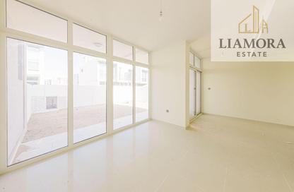 Townhouse - 3 - 3 for sale in Albizia - Damac Hills 2 - Dubai
