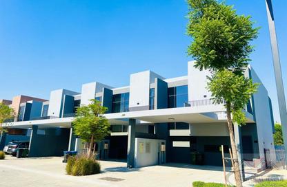 Villa - 3 Bedrooms - 5 Bathrooms for rent in Robinia - Masaar - Tilal City - Sharjah
