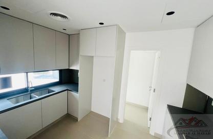 Villa - 3 Bedrooms - 5 Bathrooms for rent in Robinia - Masaar - Tilal City - Sharjah