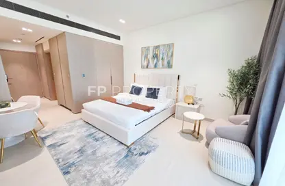 شقة - 1 حمام للايجار في بن غاطي فينيكس - الضاحية 13 - قرية جميرا الدائرية - دبي