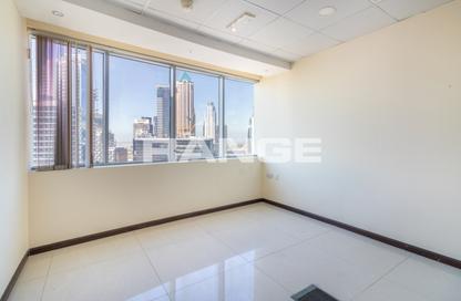 Office Space - Studio - 1 Bathroom for rent in XL Tower - Business Bay - Dubai