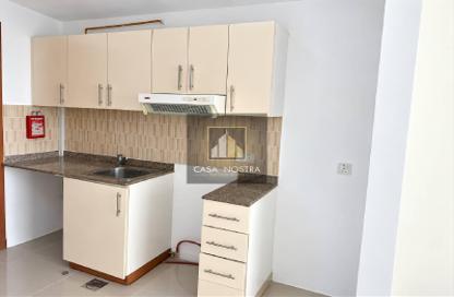 Apartment - Studio - 1 for sale in Lakeside Tower A - Lakeside Residence - Dubai Production City (IMPZ) - Dubai
