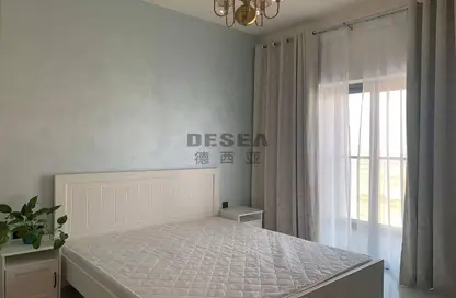 Apartment - 1 Bedroom - 1 Bathroom for sale in Lawnz by Danube Block 1 - Lawnz by Danube - International City - Dubai Apartment - 1 Bedroom - 1 Bathroom for sale in Lawnz by Danube Block 1 - Lawnz by Danube - International City - Dubai