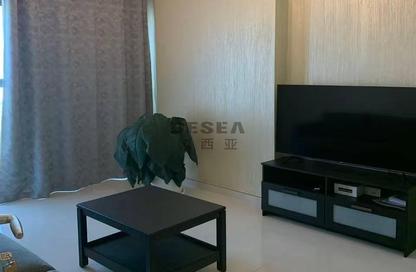 Apartment - 1 - 1 for sale in Lawnz by Danube Block 1 - Lawnz by Danube - International City - Dubai