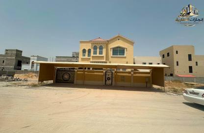Villa - 5 - 7 for rent in Al Yasmeen 1 - Al Yasmeen - Ajman