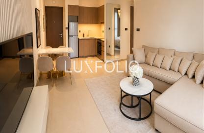 Apartment - 1 Bedroom - 1 Bathroom for rent in Act Two - Act One Act Two Towers - Opera District - Downtown Dubai - Dubai Apartment - 1 Bedroom - 1 Bathroom for rent in Act Two - Act One Act Two Towers - Opera District - Downtown Dubai - Dubai