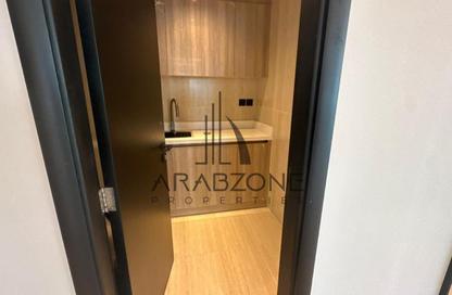 Office Space - Studio - 1 Bathroom for rent in Ontario Tower - Business Bay - Dubai