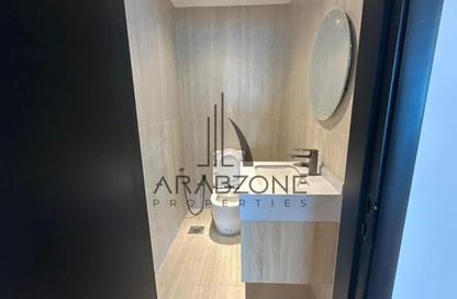 Office Space - Studio - 1 Bathroom for rent in Ontario Tower - Business Bay - Dubai