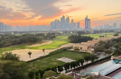 شقة - 2 غرف نوم - 2 حمامات للايجار في فيروايز شرق - فيروايز - ذا فيوز - دبي شقة - 2 غرف نوم - 2 حمامات للايجار في فيروايز شرق - فيروايز - ذا فيوز - دبي