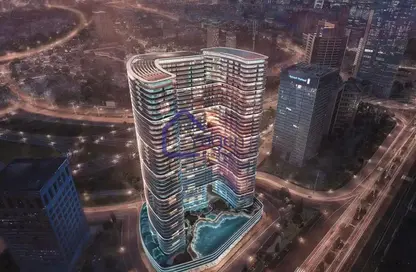 شقة - 1 حمام للبيع في بن غاطي هيلز مبنى 1 - تلال بن غاطي - حديقة دبي العلميه - دبي