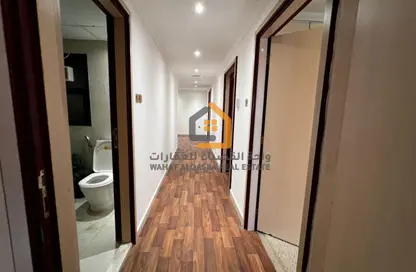 Apartment - 3 Bedrooms - 3 Bathrooms for rent in Al Taawun - Sharjah