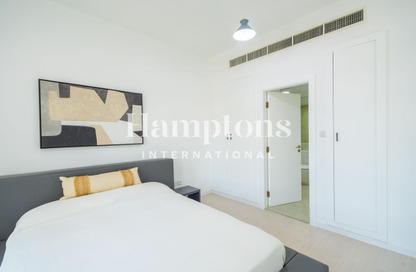 Apartment - 1 Bedroom - 1 Bathroom for rent in Al Thayyal 2 - Al Thayyal - Greens - Dubai