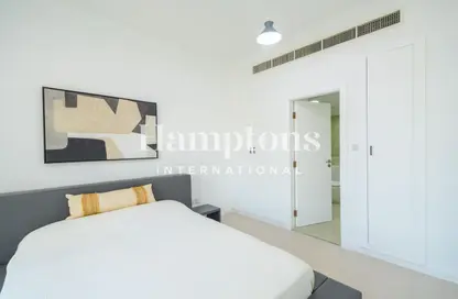 Apartment - 1 Bedroom - 1 Bathroom for rent in Al Thayyal 2 - Al Thayyal - Greens - Dubai