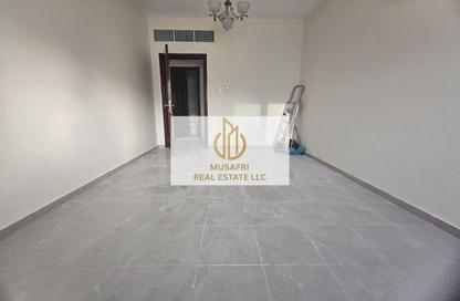 Apartment - 2 Bedrooms - 3 Bathrooms for rent in Al Maya Building - Al Nahda - Sharjah