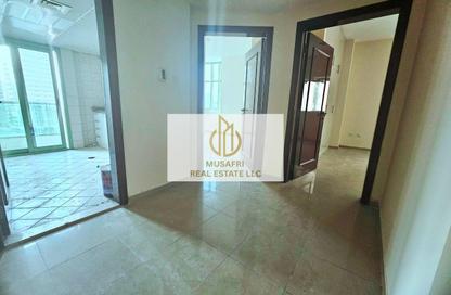 Apartment - 2 Bedrooms - 3 Bathrooms for rent in Al Maya Building - Al Nahda - Sharjah