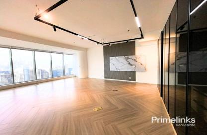 Office Space - Studio - 1 Bathroom for rent in I Rise Tower - Barsha Heights (Tecom) - Dubai Office Space - Studio - 1 Bathroom for rent in I Rise Tower - Barsha Heights (Tecom) - Dubai