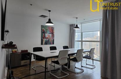 Office Space - Studio for rent in Smart Heights - Barsha Heights (Tecom) - Dubai