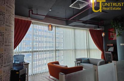 Office Space - Studio for rent in Smart Heights - Barsha Heights (Tecom) - Dubai Office Space - Studio for rent in Smart Heights - Barsha Heights (Tecom) - Dubai
