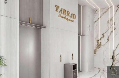 Apartment - 2 - 3 for sale in Mackerel Tower - Dubai Islands - Dubai