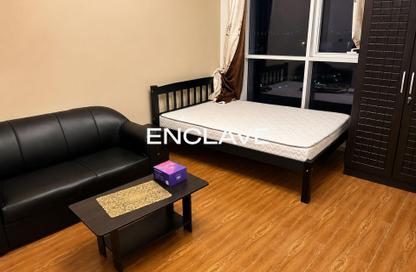 Apartment - Studio - 1 Bathroom for rent in Al Jawhara Residences - District 2 - Jumeirah Village Triangle - Dubai