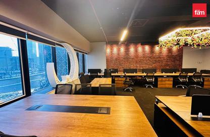 Office Space - Studio for sale in Westburry Tower 1 - Westburry Square - Business Bay - Dubai