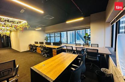 Office Space - Studio for sale in Westburry Tower 1 - Westburry Square - Business Bay - Dubai