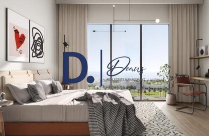 Apartment - 2 Bedrooms - 3 Bathrooms for sale in Manarat Living 3 - Saadiyat Cultural District - Saadiyat Island - Abu Dhabi