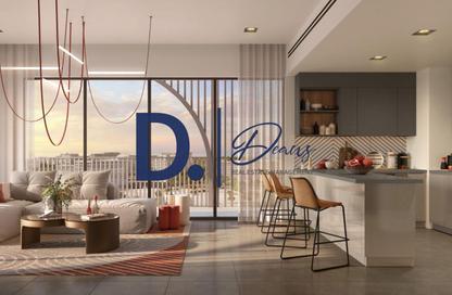 Apartment - 2 Bedrooms - 3 Bathrooms for sale in Manarat Living 3 - Saadiyat Cultural District - Saadiyat Island - Abu Dhabi