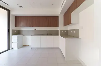 Villa - 3 Bedrooms - 4 Bathrooms for rent in Parkside 1 - Emaar South - Dubai South (Dubai World Central) - Dubai