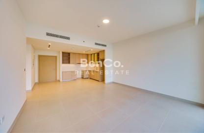 Apartment - 1 - 1 for rent in Golf Grand - Dubai Hills Estate - Dubai
