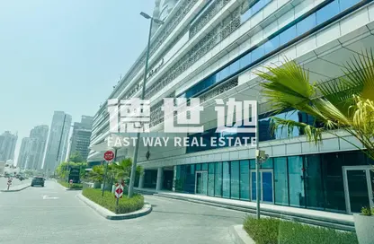 Apartment - 1 Bedroom - 2 Bathrooms for rent in Imperial Avenue - Downtown Dubai - Dubai