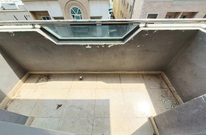 Apartment - 1 Bedroom - 1 Bathroom for rent in Muwaileh 29 Building - Muwaileh - Sharjah