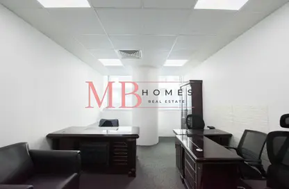 مكتب - 1 حمام للايجار في رصيص بزنس سنتر - البرشاء 1 - البرشاء - دبي