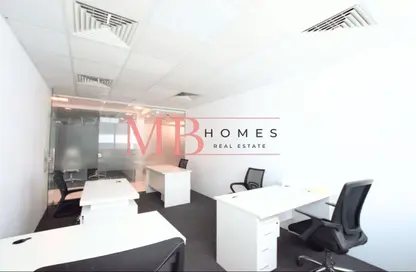 مكتب - استوديو - 1 حمام للايجار في رصيص بزنس سنتر - البرشاء 1 - البرشاء - دبي