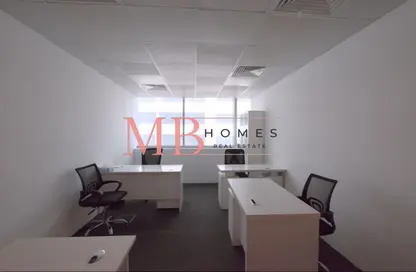 مكتب - استوديو - 1 حمام للايجار في رصيص بزنس سنتر - البرشاء 1 - البرشاء - دبي