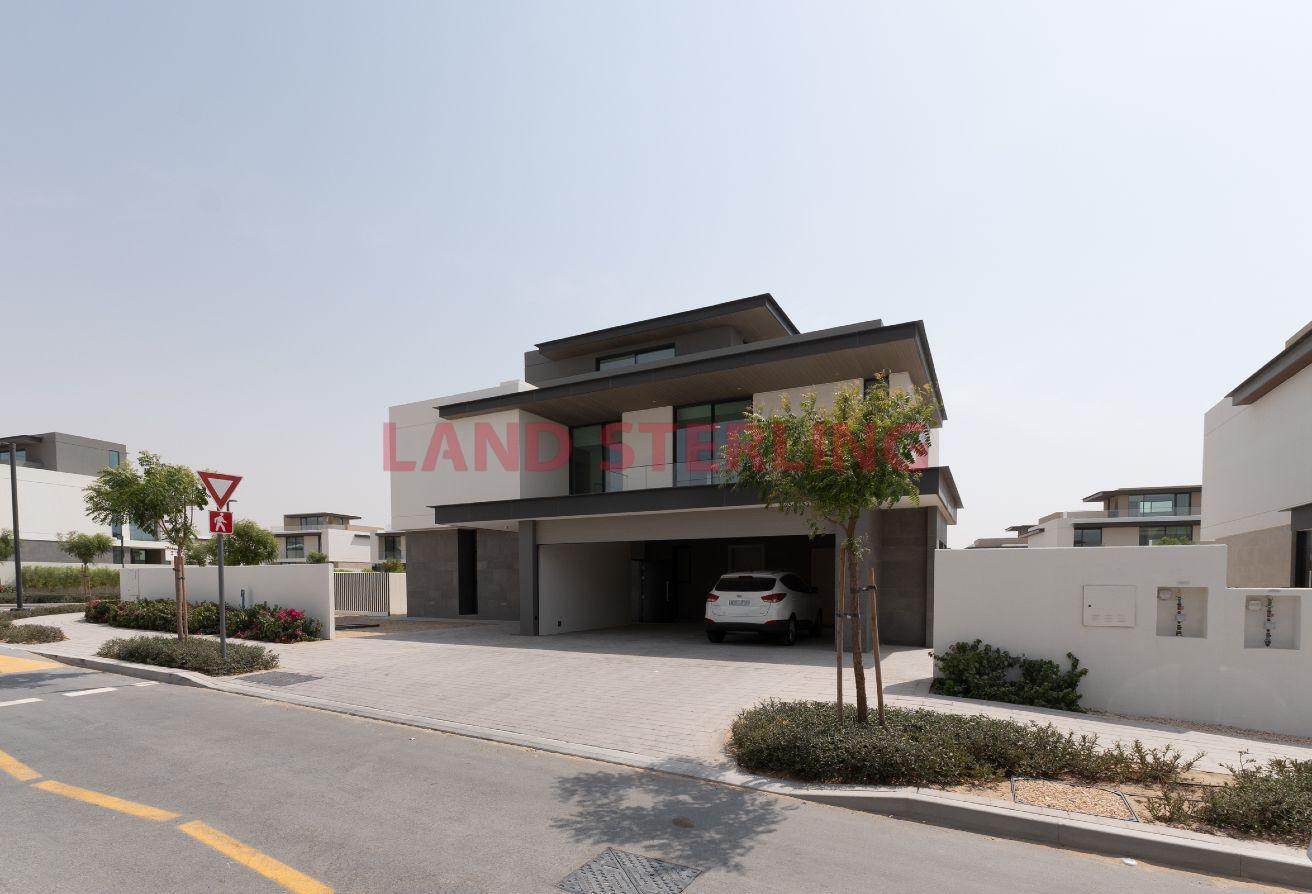 Brand New | Corner Plot I Standalone Villa photo 30