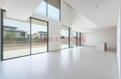 Villa - 4 - 6 for rent in Farm Gardens - The Valley - Dubai