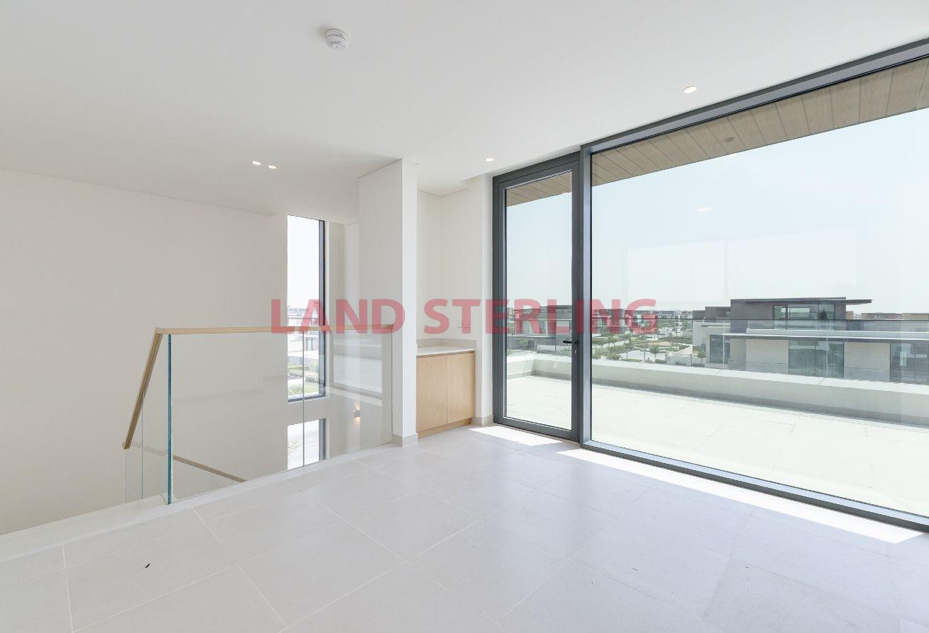 Brand New | Corner Plot I Standalone Villa photo 21