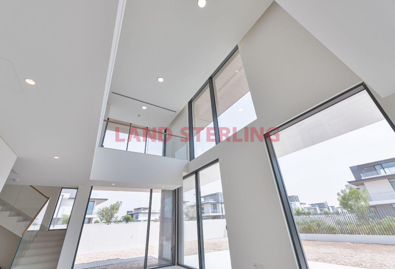 Brand New | Corner Plot I Standalone Villa photo 7