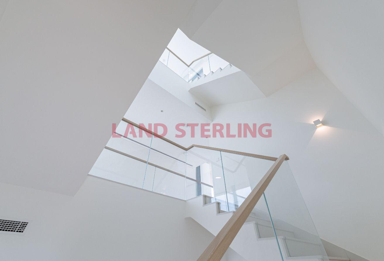 Brand New | Corner Plot I Standalone Villa photo 11