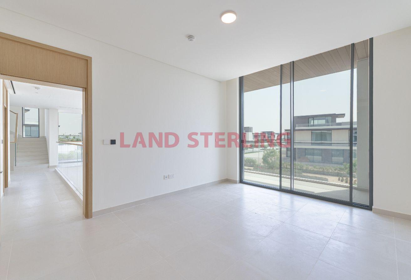 Brand New | Corner Plot I Standalone Villa photo 15