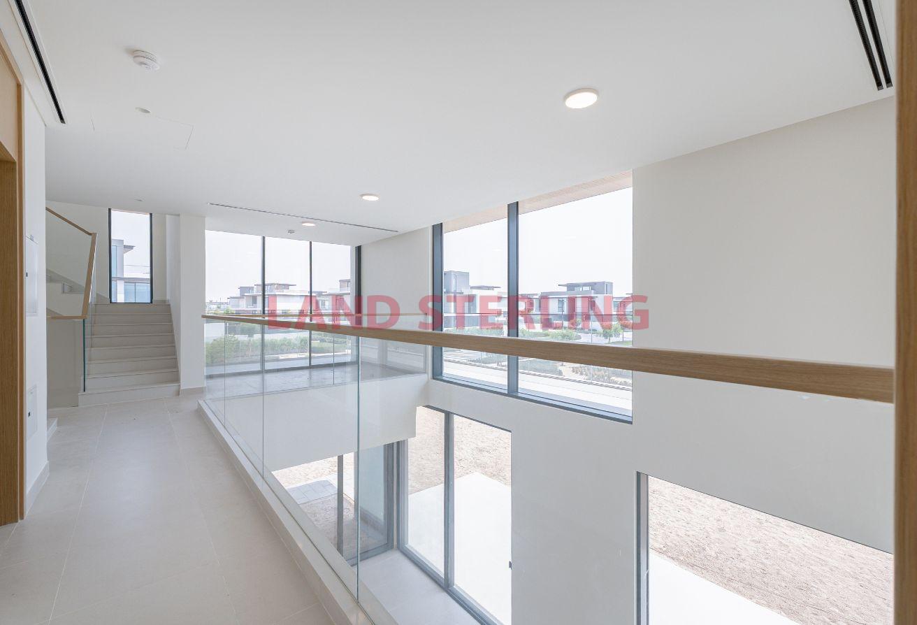 Brand New | Corner Plot I Standalone Villa photo 19