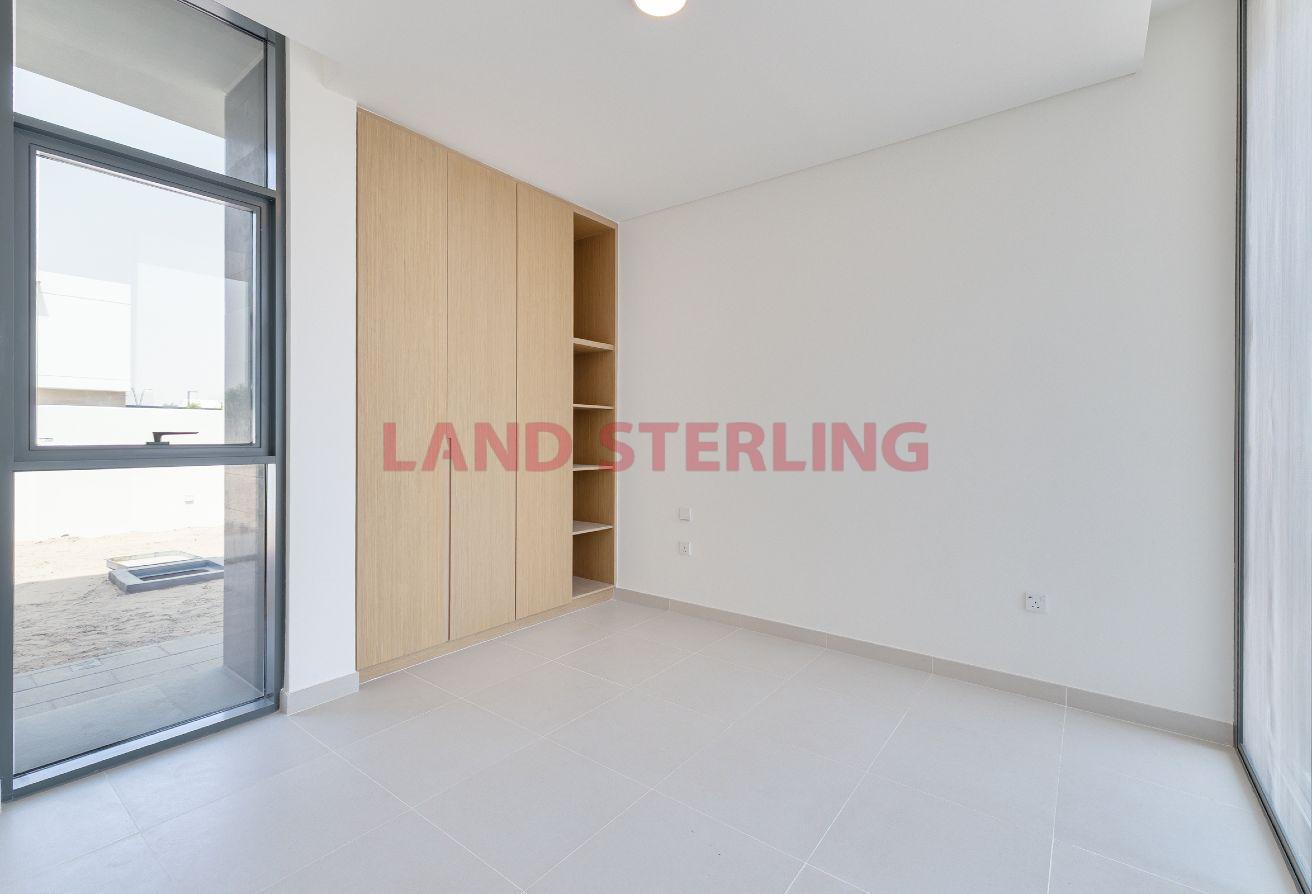 Brand New | Corner Plot I Standalone Villa photo 9