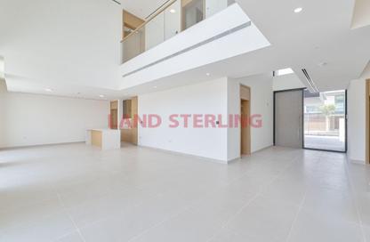 Villa - 4 - 6 for rent in Farm Gardens - The Valley - Dubai