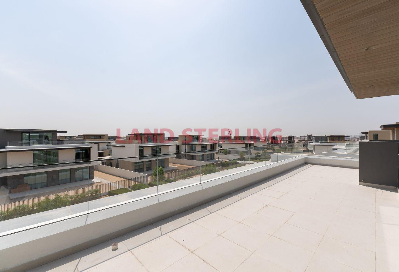 Brand New | Corner Plot I Standalone Villa photo 29