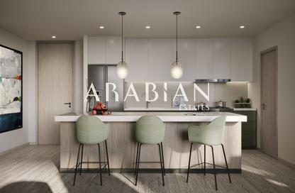 Apartment - 1 Bedroom - 2 Bathrooms for sale in Castleton - Central Park at City Walk - City Walk - Dubai