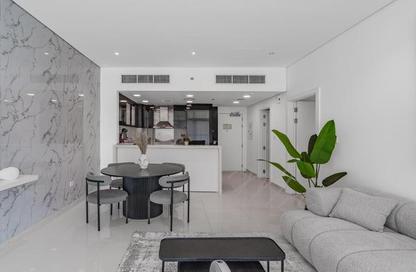 Apartment - 2 Bedrooms - 3 Bathrooms for rent in Bay's Edge - Business Bay - Dubai