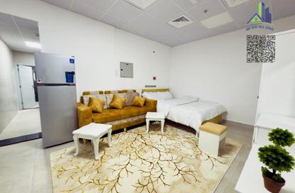 Apartment - Studio - 1 for rent in Ajman Corniche Residences - Ajman Corniche Road - Ajman Apartment - Studio - 1 for rent in Ajman Corniche Residences - Ajman Corniche Road - Ajman