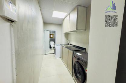 Apartment - Studio - 1 for rent in Ajman Corniche Residences - Ajman Corniche Road - Ajman Apartment - Studio - 1 for rent in Ajman Corniche Residences - Ajman Corniche Road - Ajman